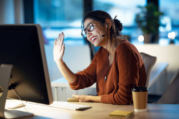 Revitalisation avec Classe